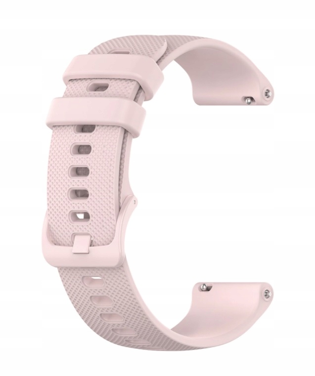 

Pasek silikonowy do Xiaomi Amazfit Bip / Lite / S
