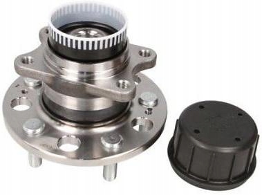 R189.19 SNR ПОДШИПНИКА СТУПИЦЫ КОЛЕСА KIA I40 10-