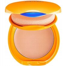Shiseido Tanning Compact Foundation Spf 10 12 g Bronze