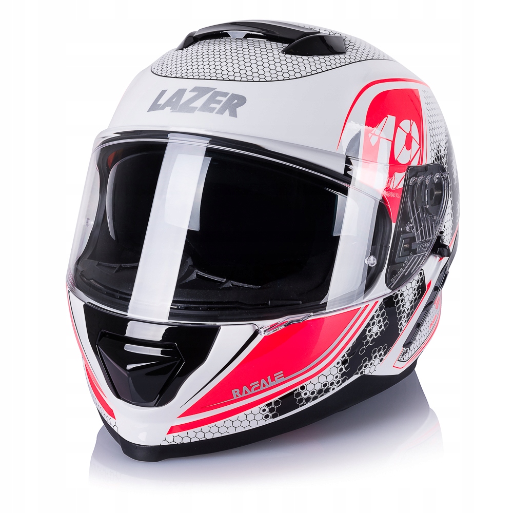 PROFESJONALNY KASK LAZER RAFALE SR PIXEL L BLENDA EAN (GTIN) 5414331348826