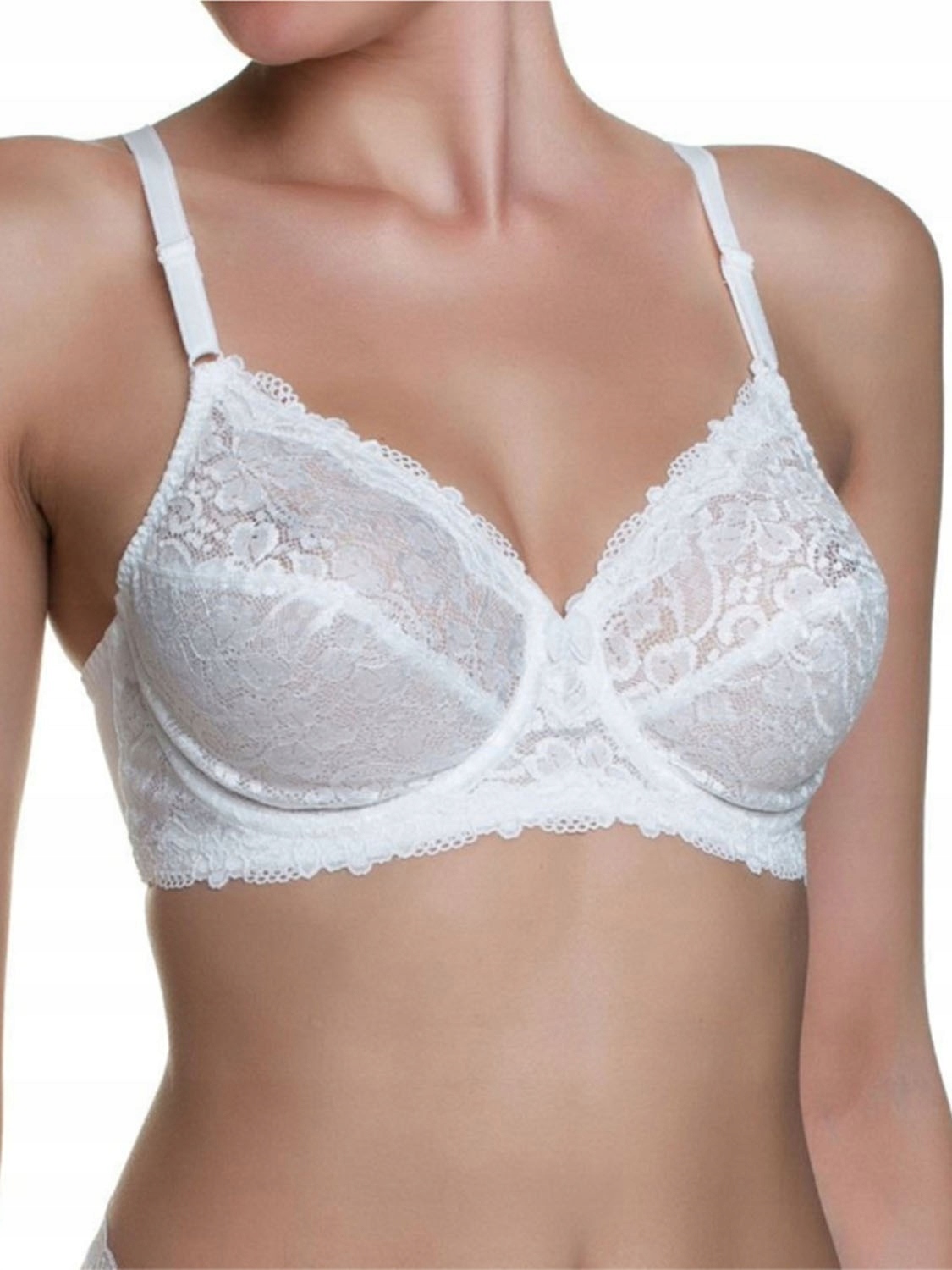 Podprsenka Triumph Compliment W X 03 90D