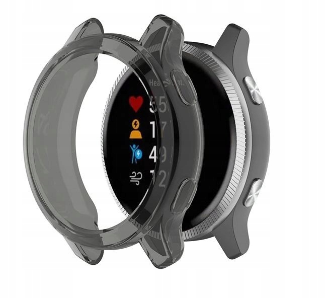 

Silikonowe Etui Case Osłonka Do Garmin Venu