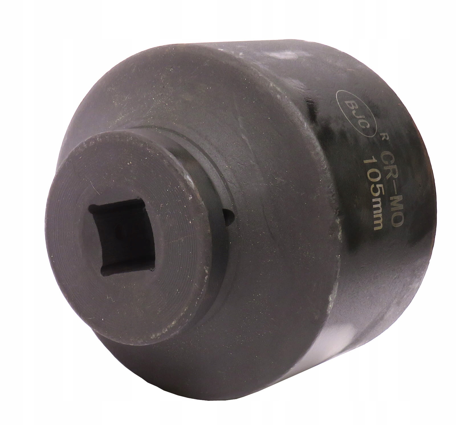 NASADKA UDAROWA 105MM 1' CR-MO NASADOWA BJC PROFI Waga produktu z opakowaniem jednostkowym 4.27 kg