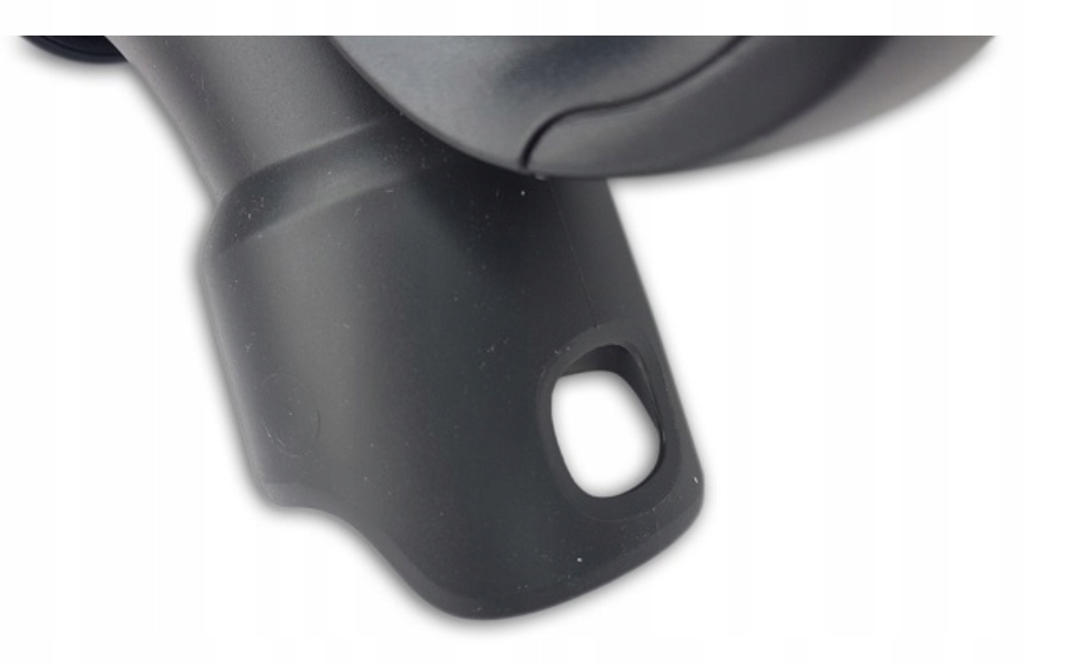 UCHWYT RĄCZKA WĄŻ Electrolux UltraSilencer Zen 24h Kod producenta ELUC006