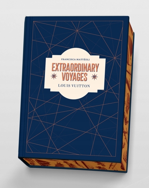 Barnes & Noble Louis Vuitton - Extraordinary Voyages by Francisca Matteoli  - Macy's