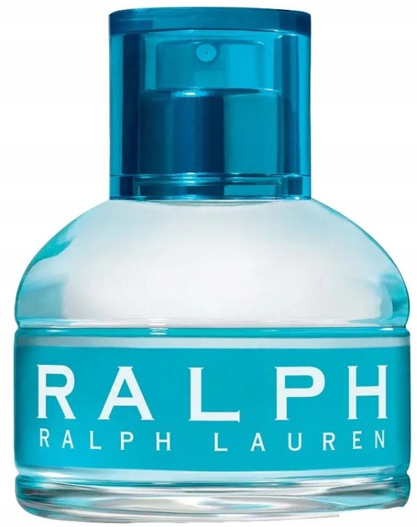 Ralph Lauren Ralph Edt 50ml toaletní voda pro ženy