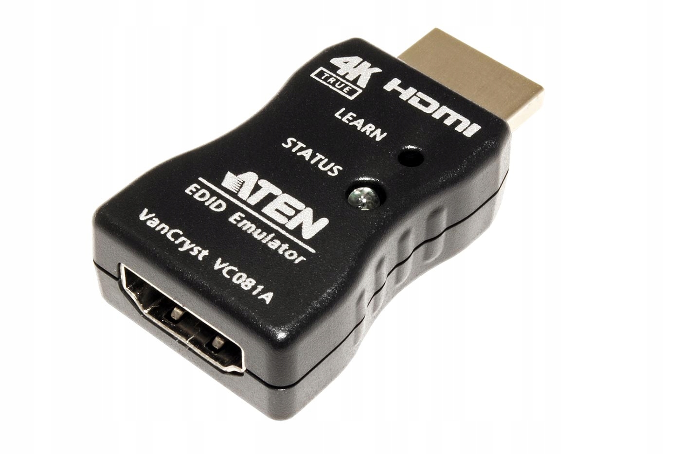 Aten Hdmi Edid emulátor, 4K@60Hz (VC081A)