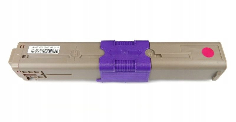 Tonerová kazeta kompatibilní s Oki 44469741 purpurová