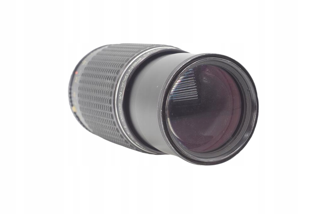 SMC PENTAX-M 1:4,5/80-200MM - do czyszczenia