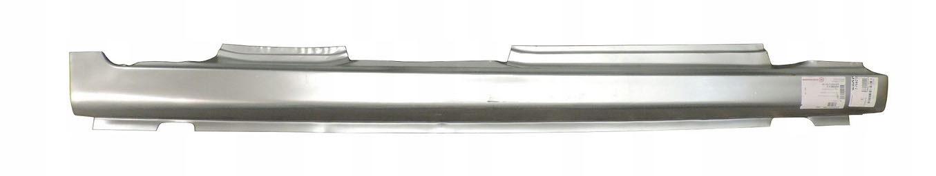 PRÓG PRAWY PEUGEOT 207 06-13 NOWY POSZYCIE