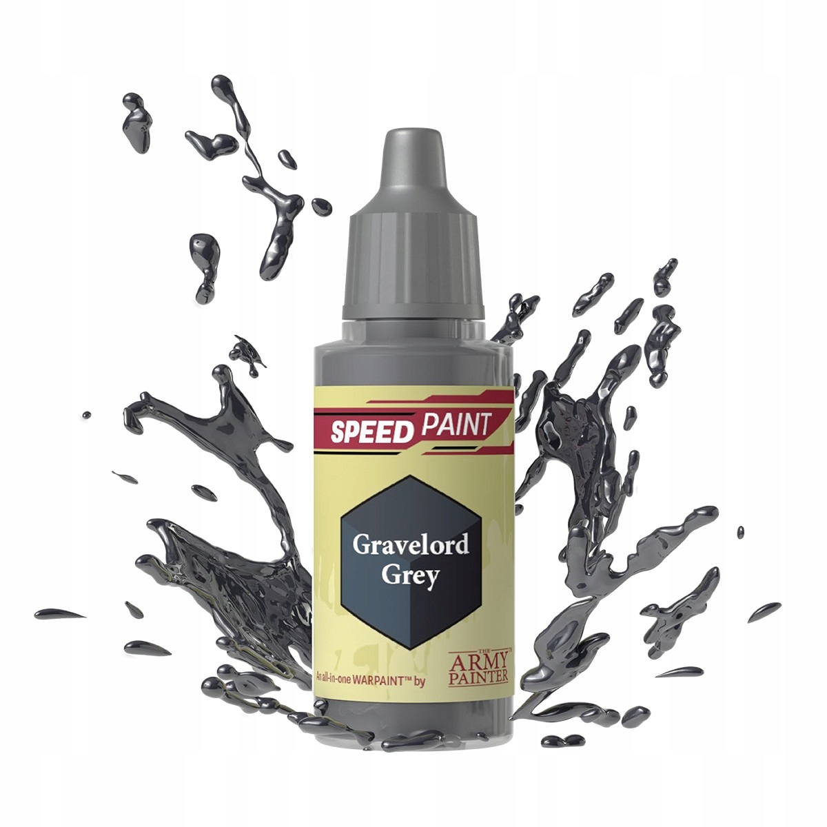 Gravelord Grey SpeedPaint 2.0