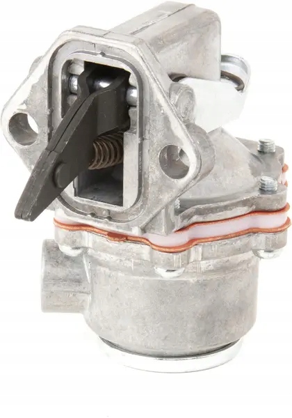 Pompa paliwa Producent części CNH