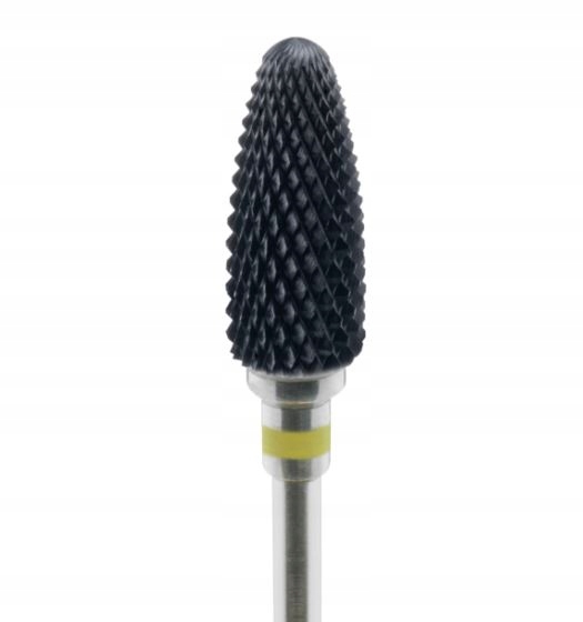 

Frez Ceramiczny Stożek Bardzo Delikatny CB031 Xf