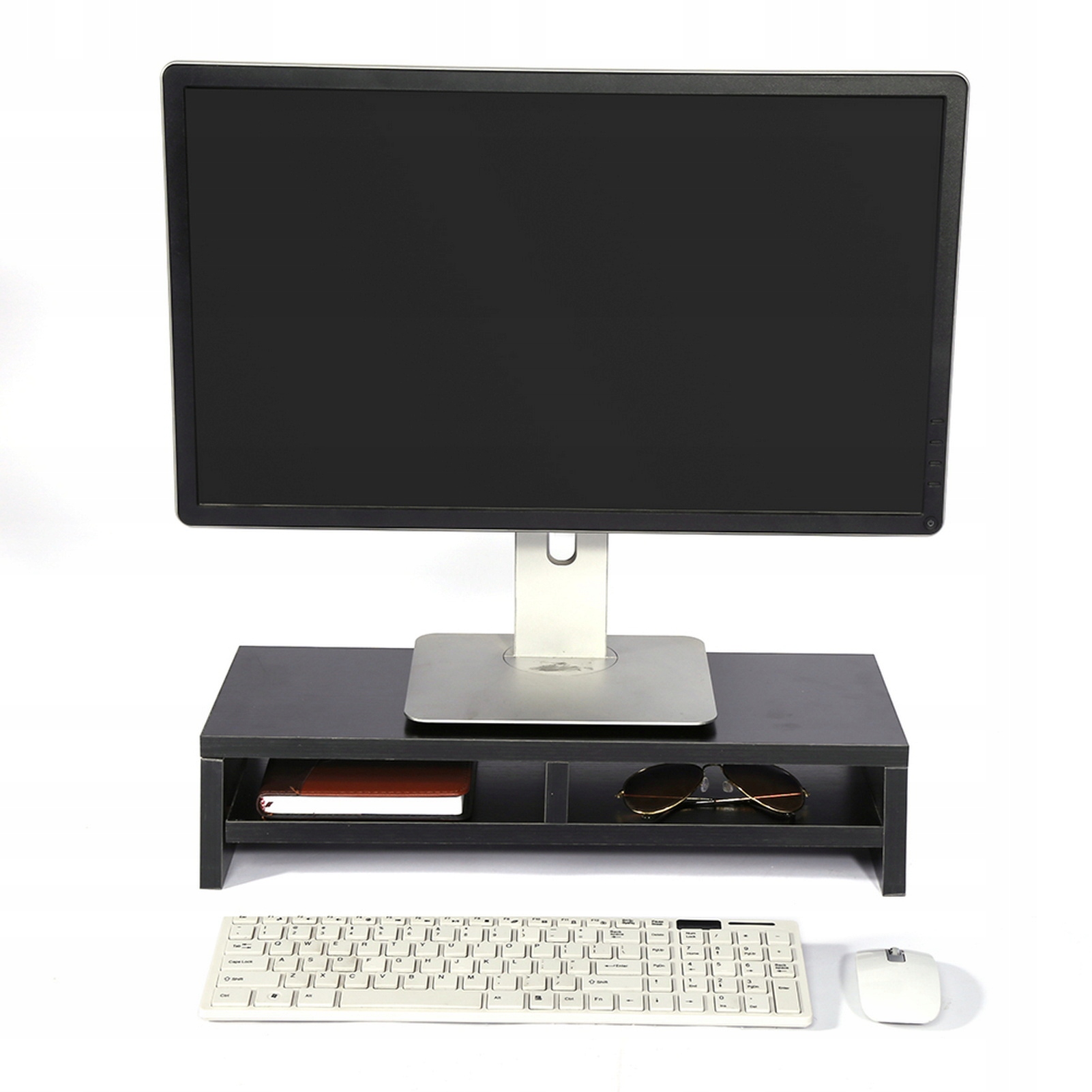 Podstavec Pod Monitor Na Stůl Stabilní Snadná Montáž Polský Výrobek