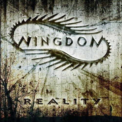 

Wingdom: Reality (CD)