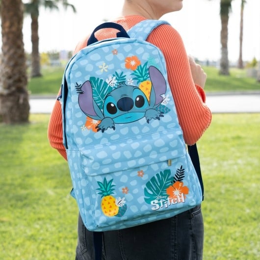 Stitch Pineapple Batoh "46x31x20 cm