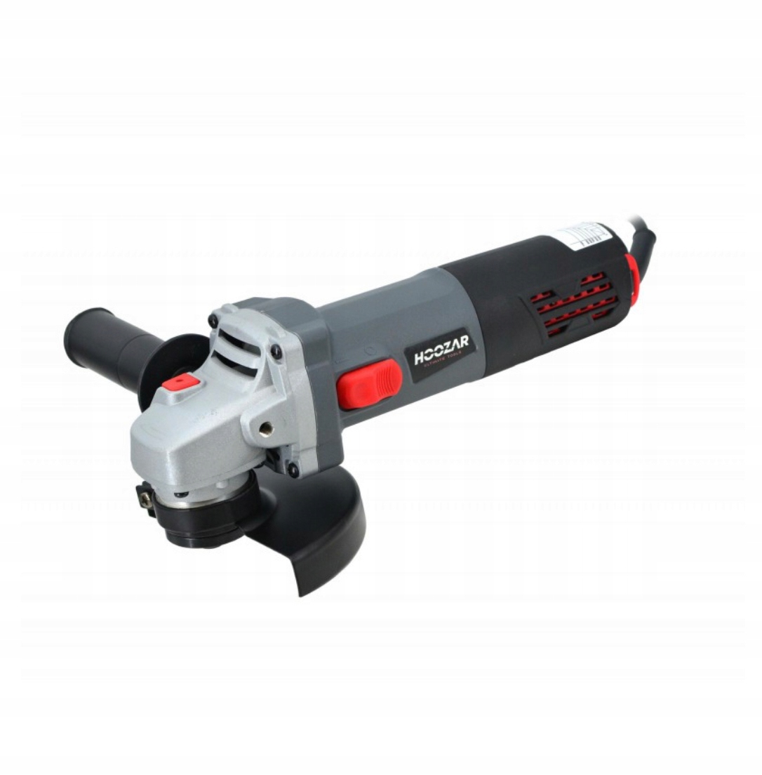 Elektrická Úhlová Bruska 125 mm 800 W KD69 S Regulací Awtools