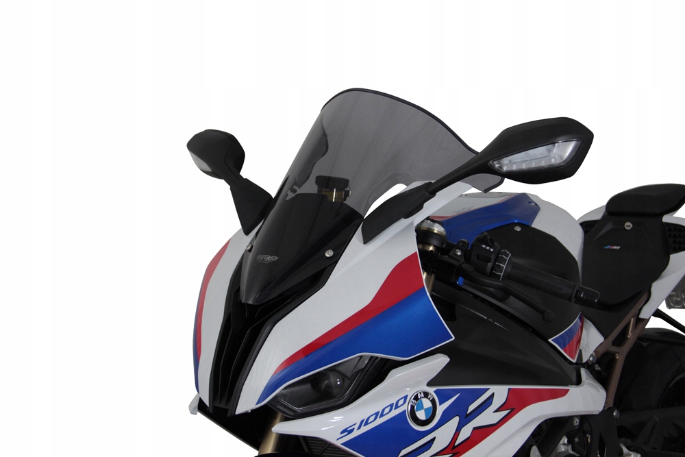 Mra Vysoké Pretekárske Sklo Bmw S1000RR 2019-2022