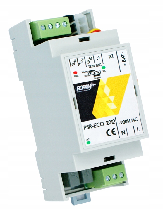 Ropam PSR-ECO-2012 Zasilacz Buforowy