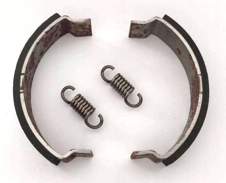 Okładziny sprzęgła Bomag BT65 zestaw naprawczy 05660175