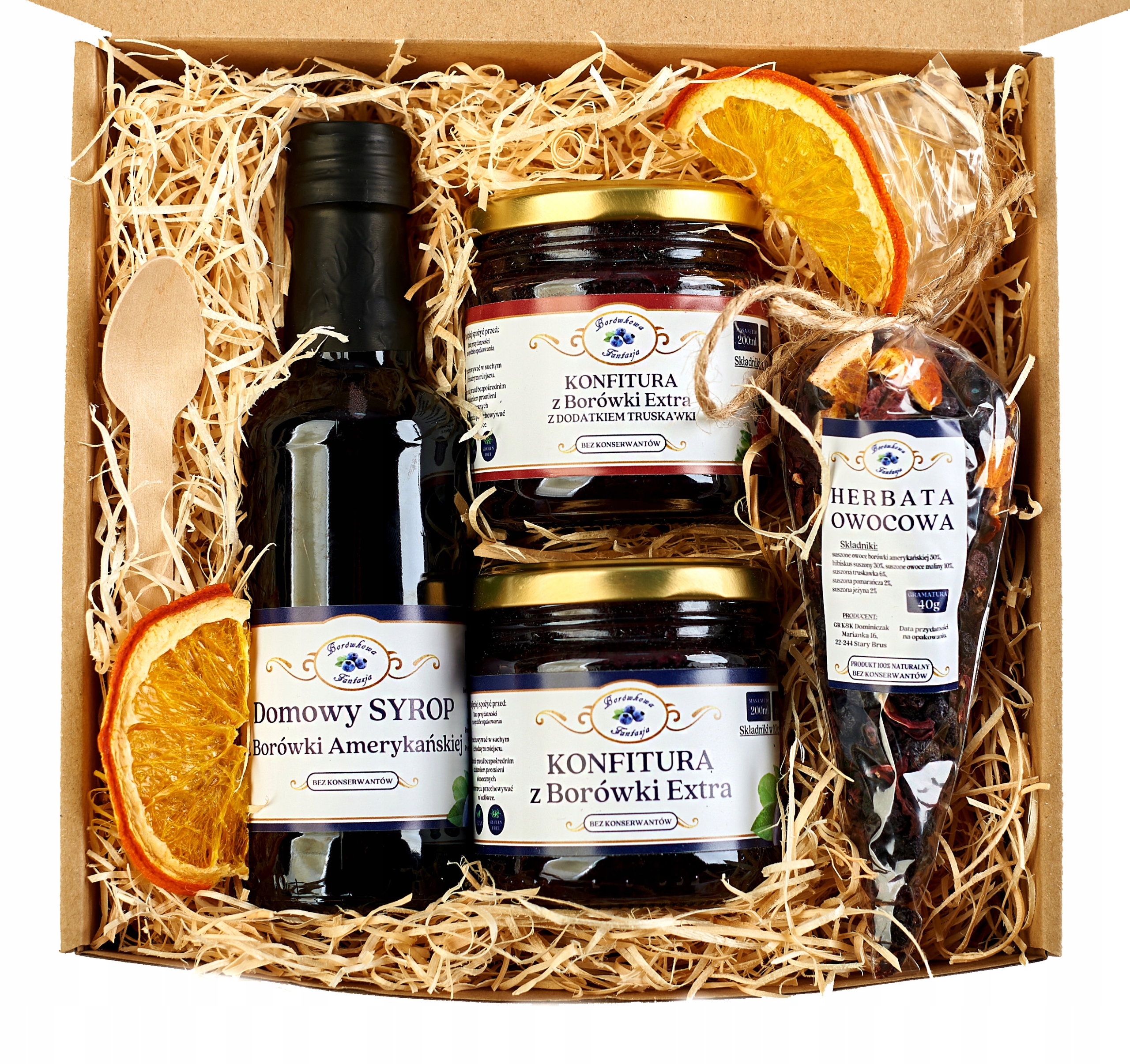 Levně Sada, dárkový koš Ideální pro Každou Příležitost