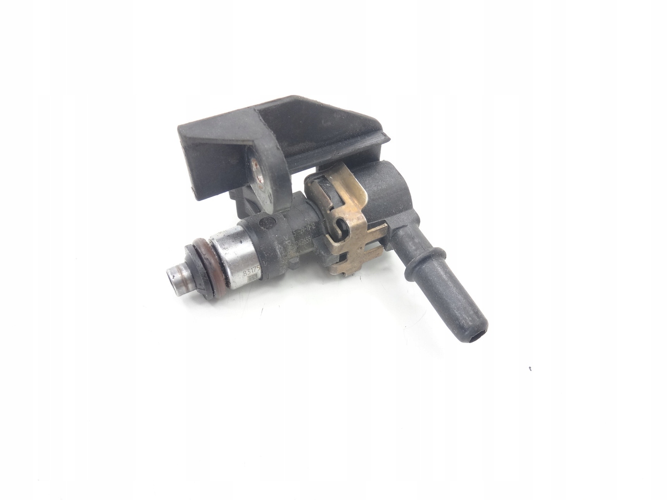 09092209 - METROPOLIS 400 13-18 ВПРЫСК ТОПЛИВА