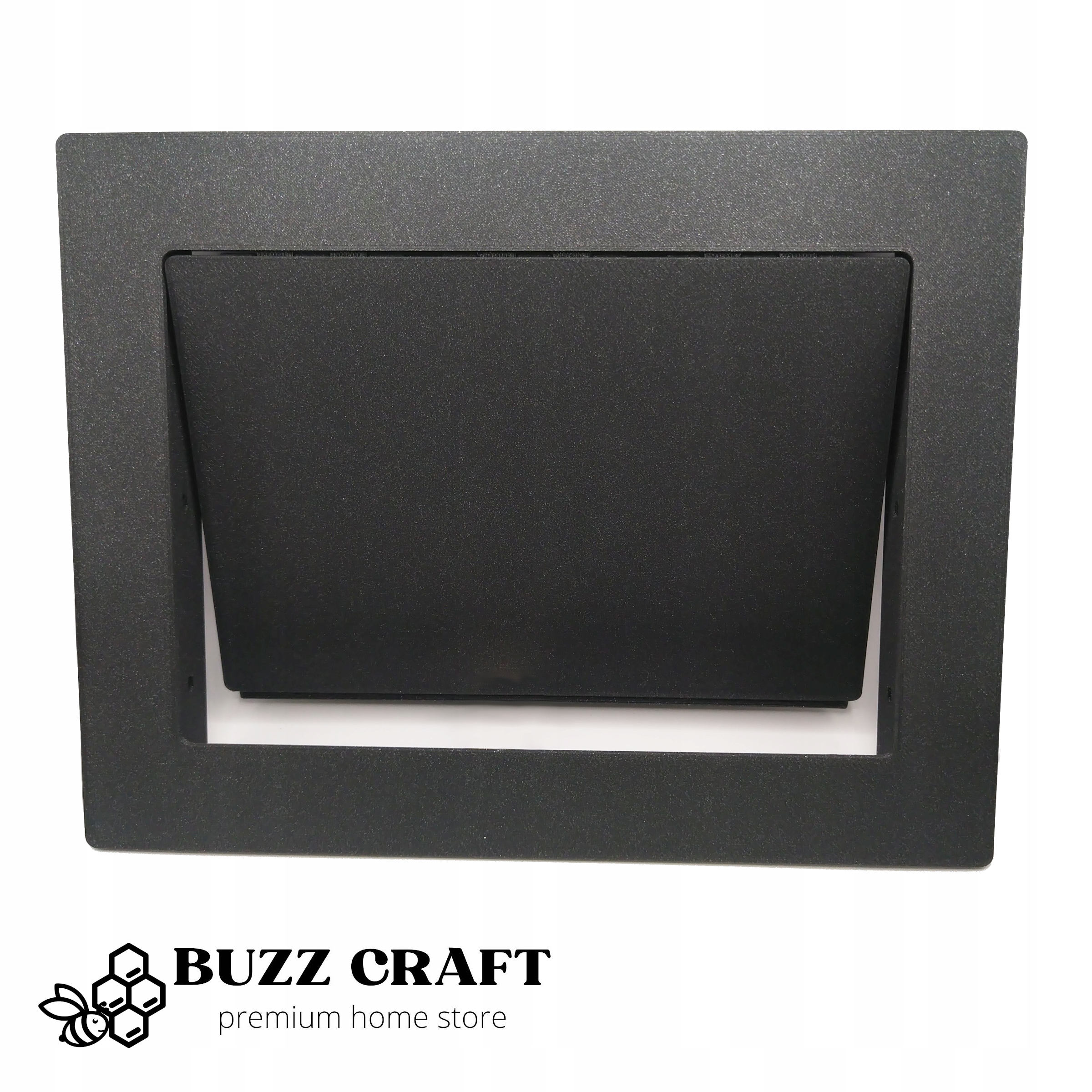 WRZUTKA KOSZOWA KOSZ DO ZABUDOWY KLAPKA WRZUTOWA DRZWICZKI WRZUTOWE 22X17