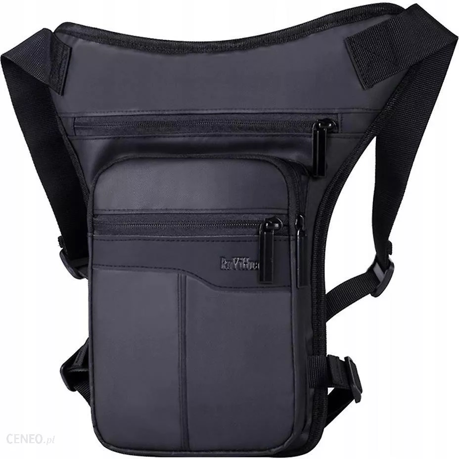 TORBA SASZETKA NA NOGĘ UDO LEG BAG nerka organizer