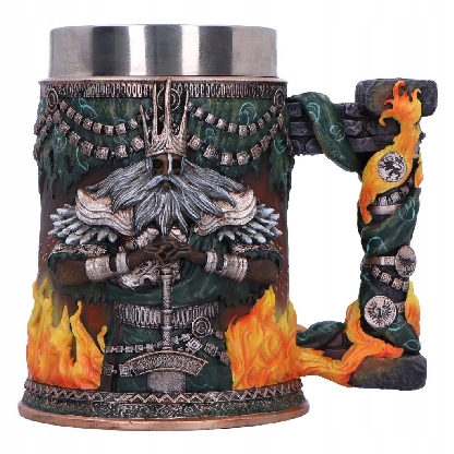 Korbel Dark Souls Gwyn