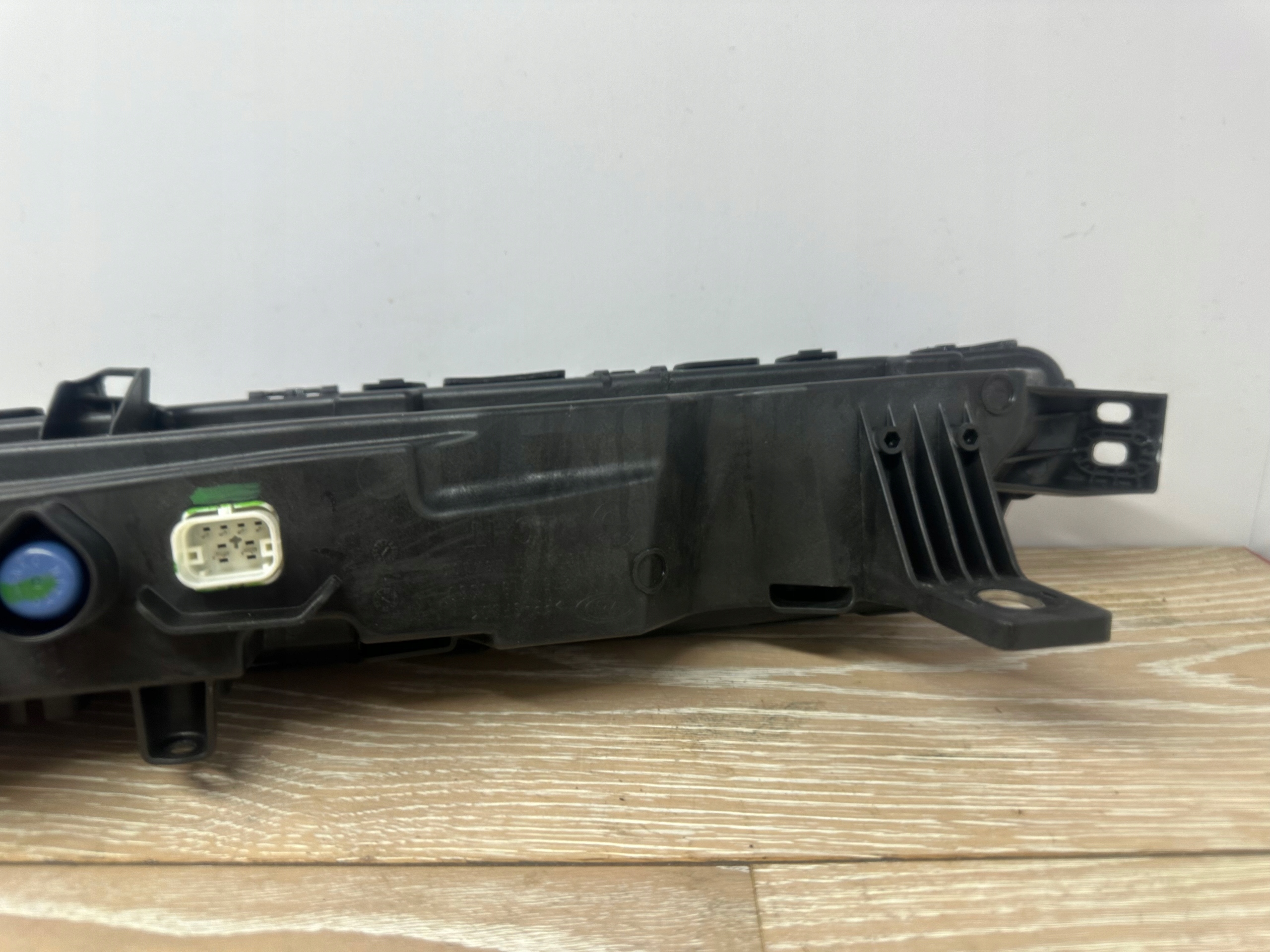 BMW X7 G07 LIFT LCI light right front CRYSTAL LED SVAROVSKI complete