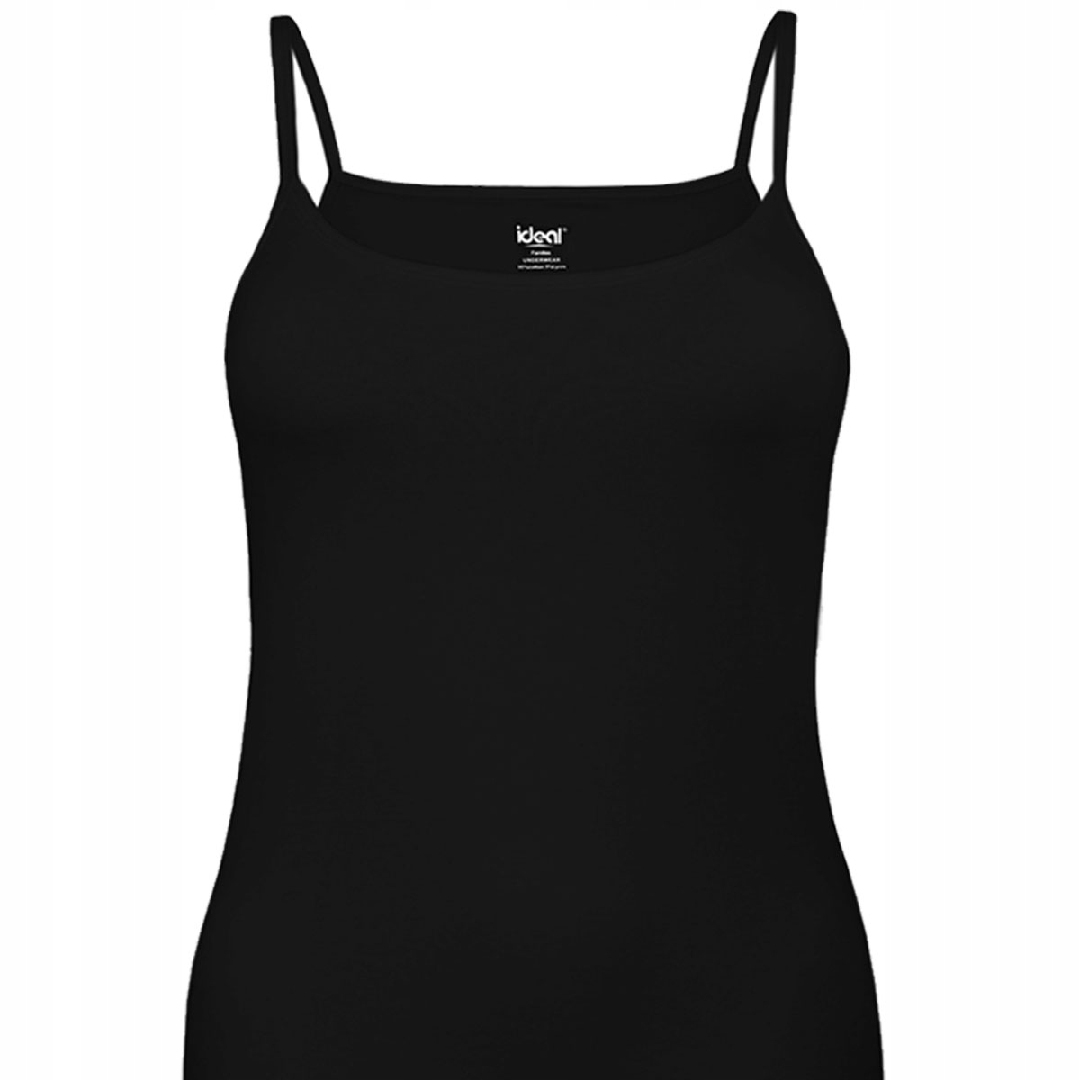 KOSZULKA SPORT IDEAL JAKOŚĆ wąska szeleczka L/XL