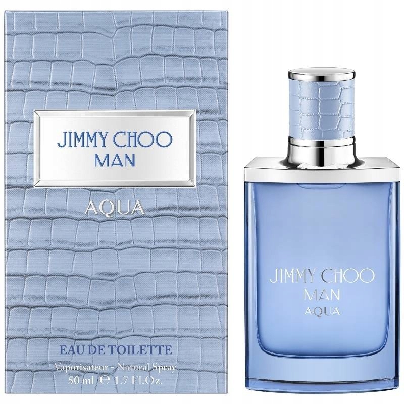

Jimmy Choo Man Aqua Edt 100ml