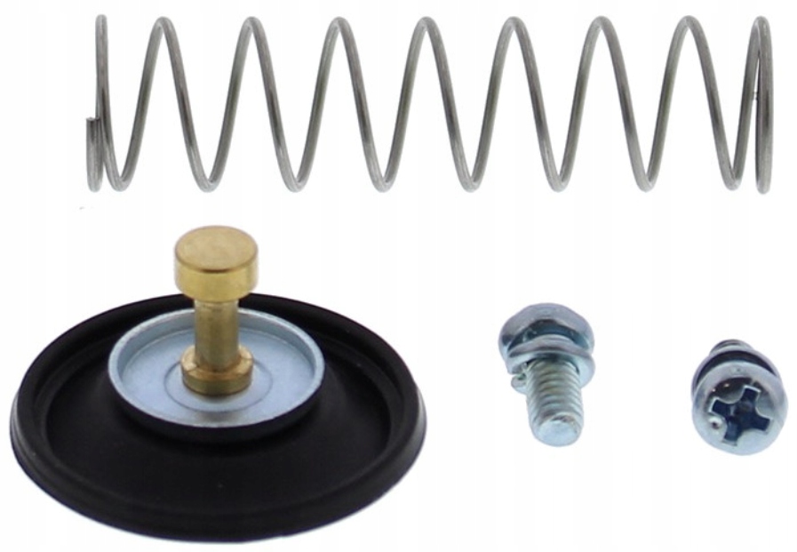 Sada oprava ventilu air-cut Suzuki Lt-a 400 Eiger 02-10 Nový