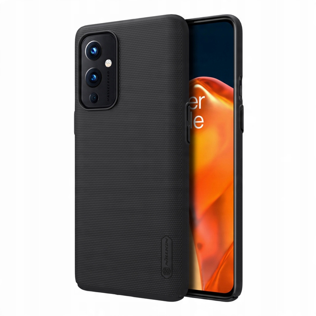 

Nillkin Frosted Etui Case Obudowa Do Oneplus 9