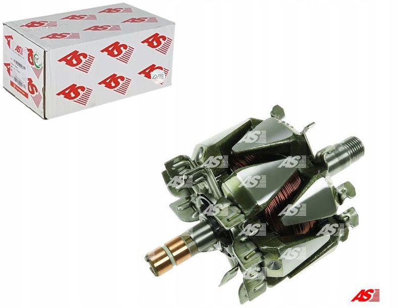 WIRNIK ALTERNATORA AS-PL