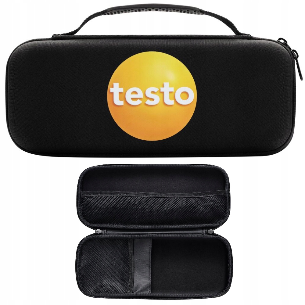 

Pokrowiec etui walizka do Testo 750 417