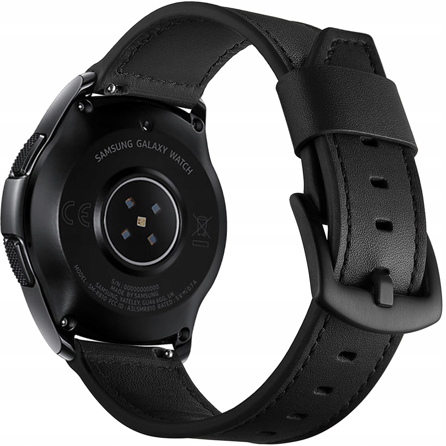 Řemínek Pro Huawei Watch 3 4 Gt GT2 GT3 GT4 GT5 GT6 Pro Ultimate 2 46 MM 48 MM