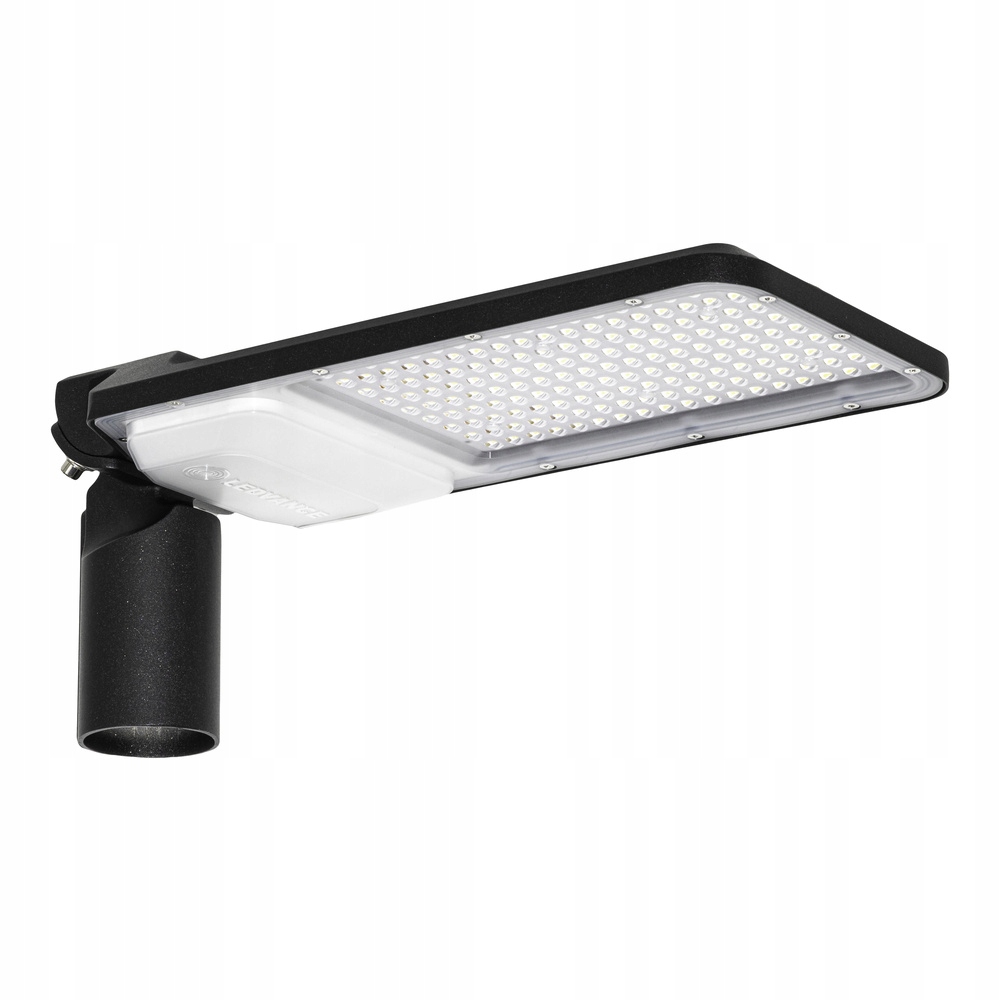 Led pouliční lampa Průmyslová silniční lampa 100W 12000lm 4000K IP65