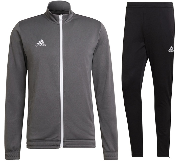 

Adidas Dres Dziecięcy Bluza Spodnie Entrada -128cm