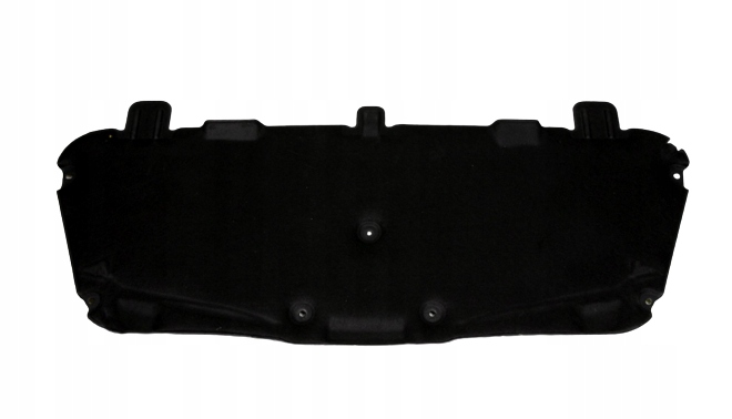 Звукоизоляция софита капота Peugeot 208 9673774280