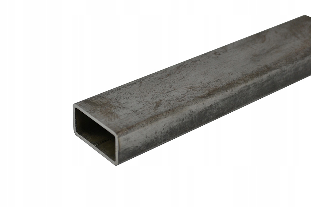 

(odcinek 1 m) profil stalowy zamknięty 30x20x2 mm