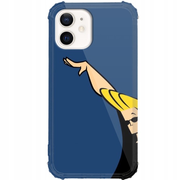 

Etui Anti-Shock Do Iphone 12 Mini Bajkowe