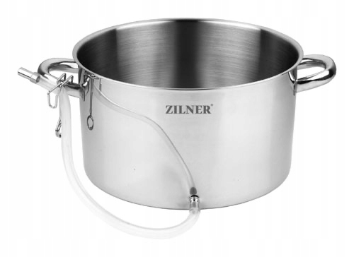 Sokownik 8L ze stali indukcja Rodzaj sokownik