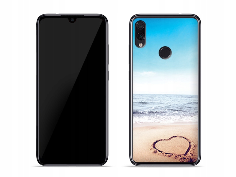 

Etui na Xiaomi Redmi Note 7 Pro Foto Case