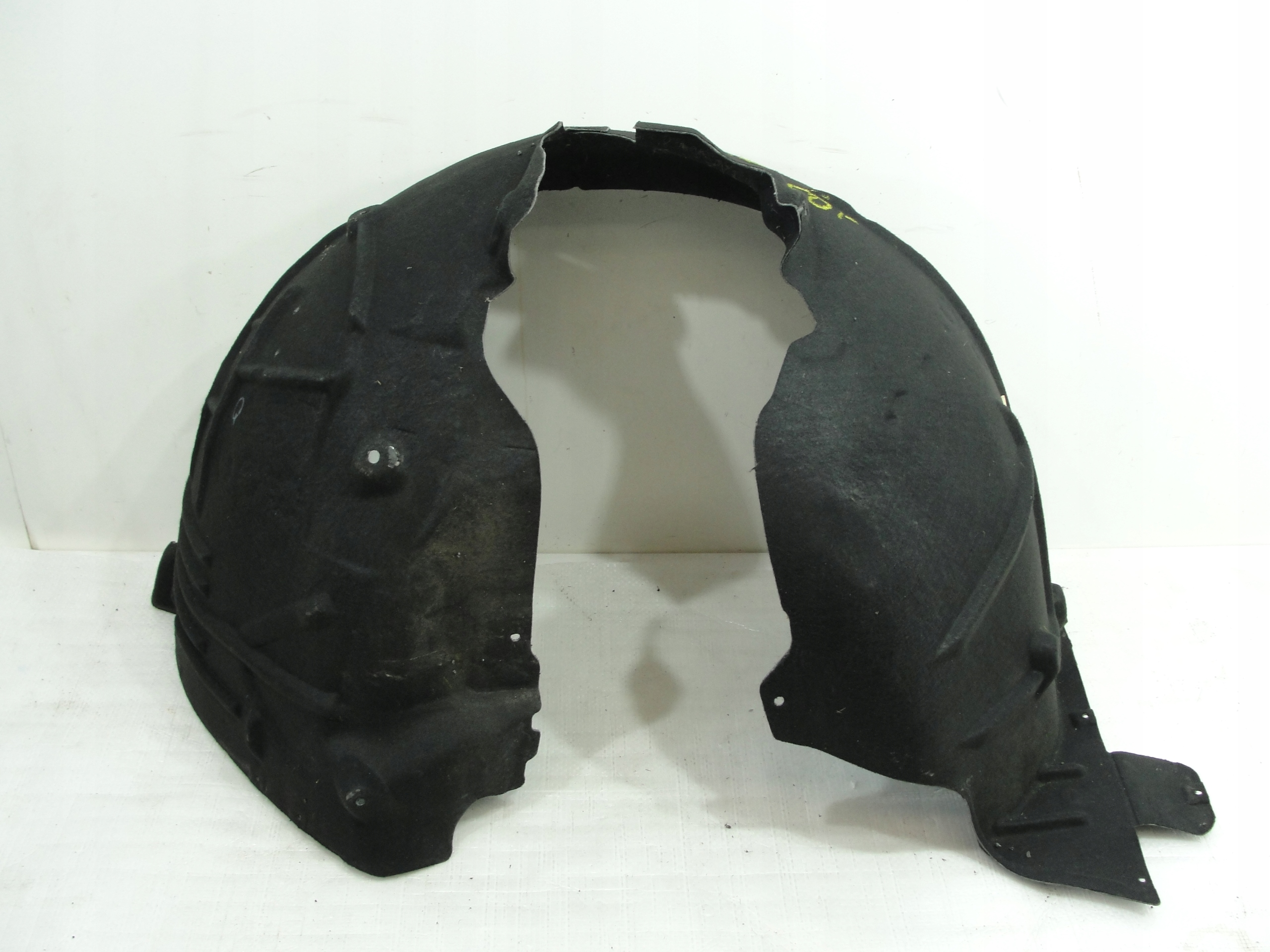 NADKOLE PRZÓD PRAWE AUDI A6 C8 4K0821172Q