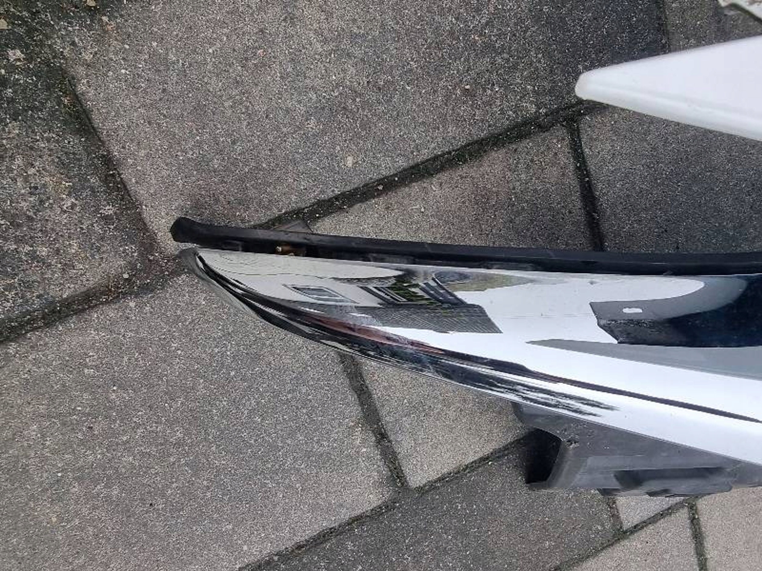 Mazda CX-5 KF Kühlergrill FRONTGRILL Kühlergitter KB8B50712 - Thumbnail 3
