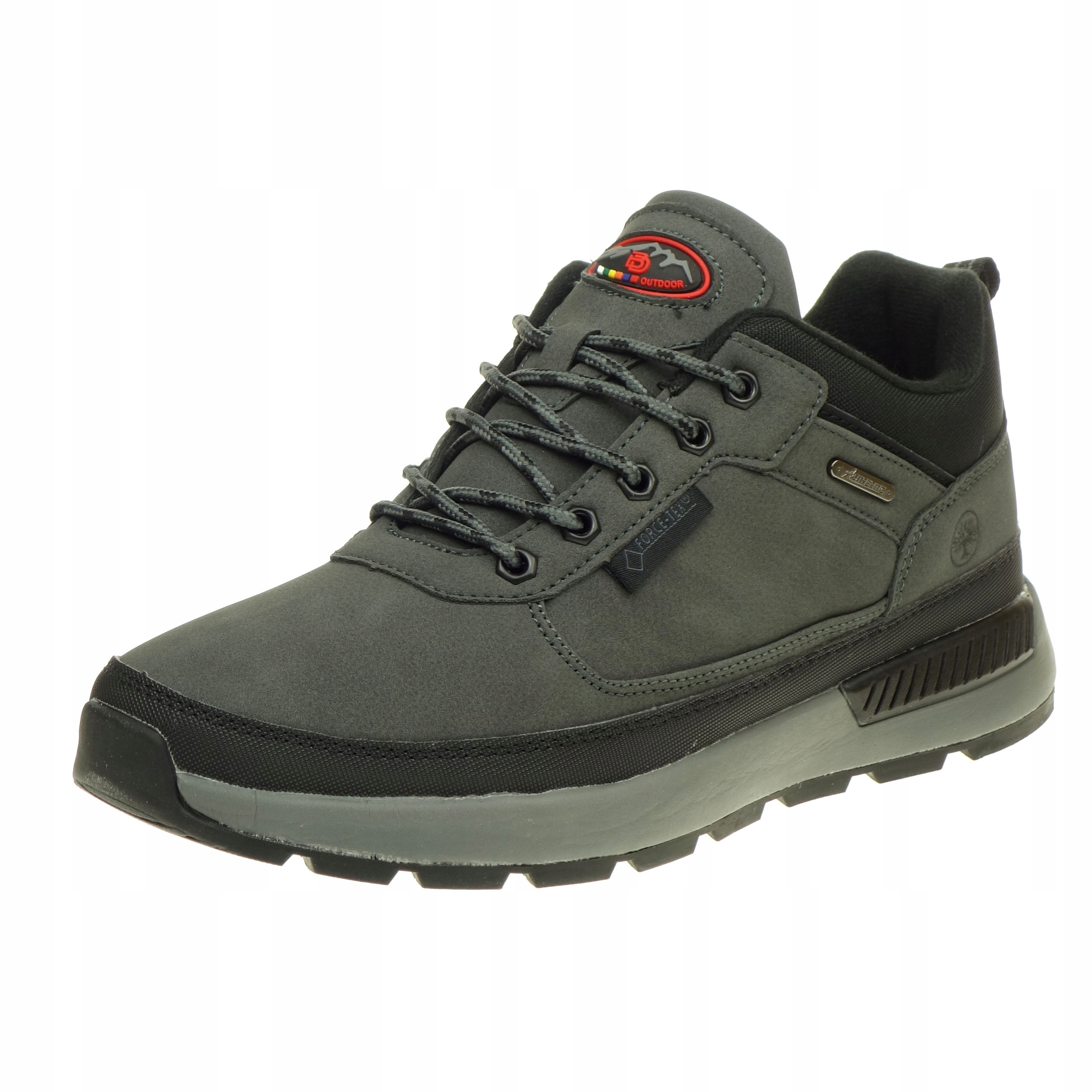 Pánské trekové boty Badoxx Sprint Trekker Force-Tex Sportovní 45