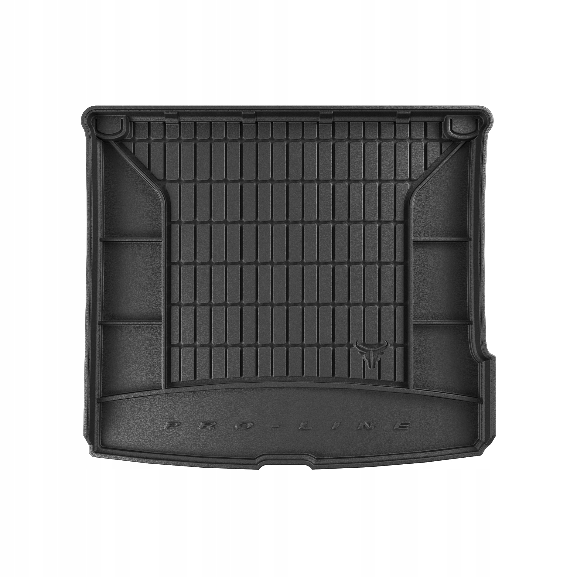 Frogum ProLine Gumová rohož do kufru 3D pro Mercedes ML W166 11-15