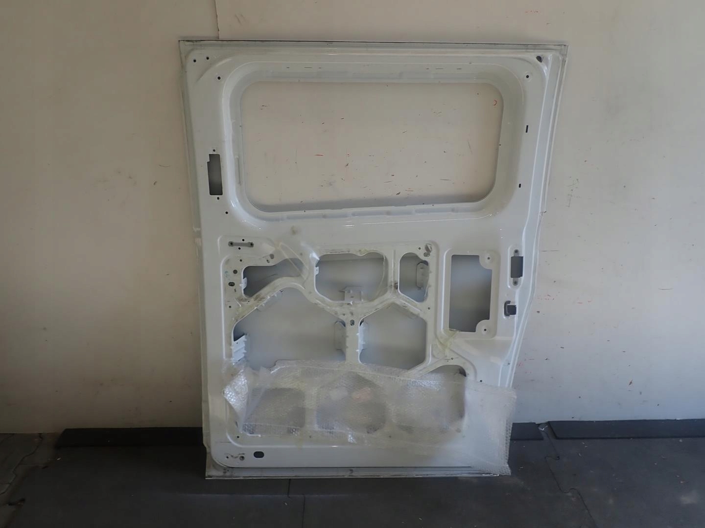 door right sliding FORD TRANSIT CUSTOM LIFT 17