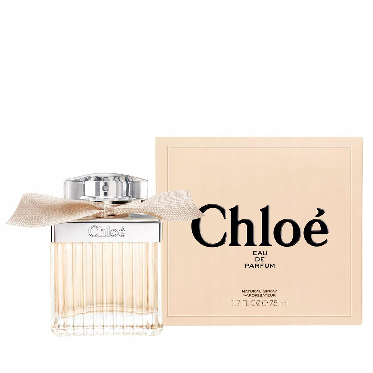 Chloe 75 Ml edp